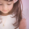 My Princess Necklace - Baby FitaihiMy Princess Necklace