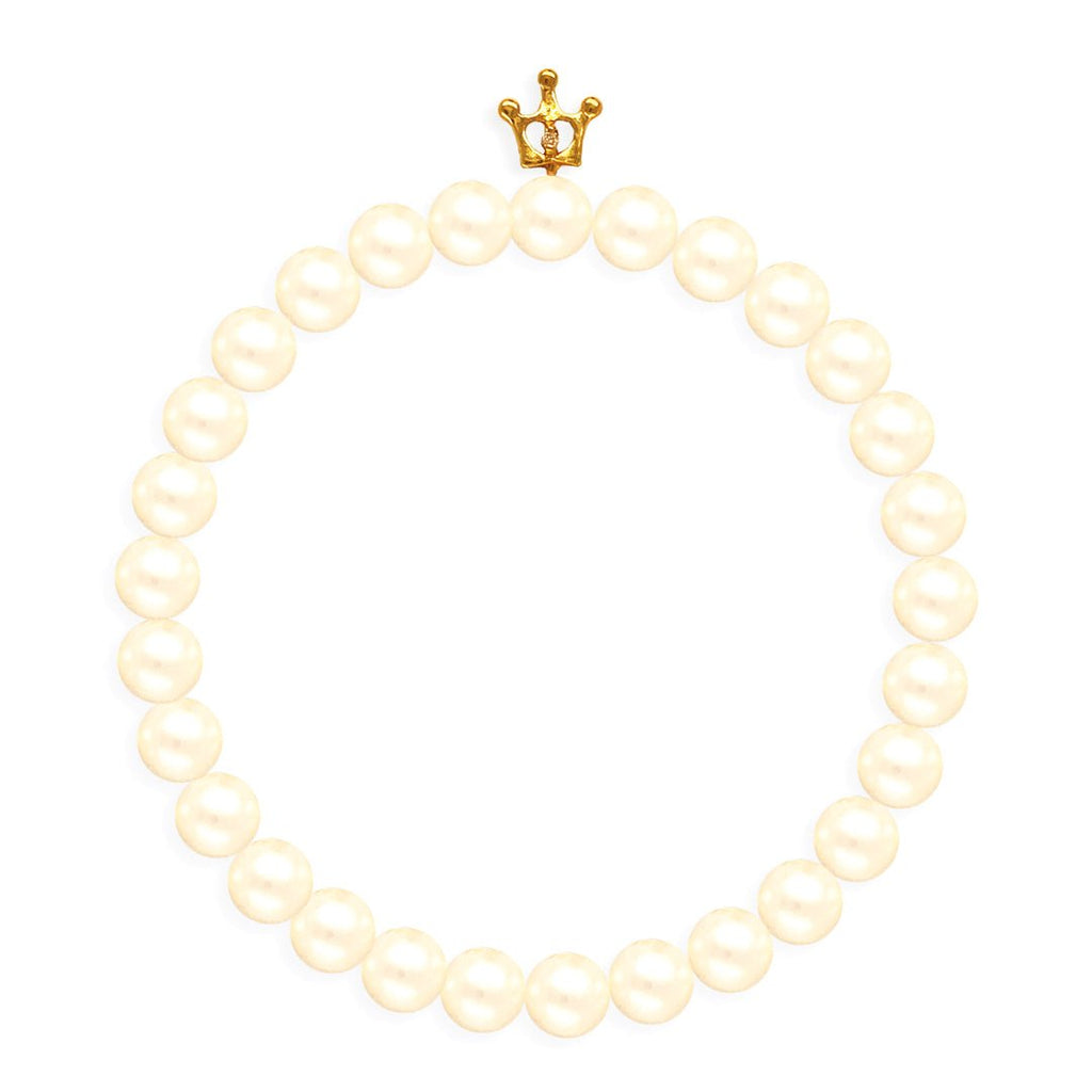 Pearl Bracelet - Baby FitaihiPearl Bracelet