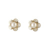 Pearl Earrings - Baby FitaihiPearl Earrings