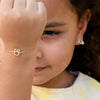 "Sherry The Bunny" Bracelet - Baby Fitaihi"Sherry The Bunny" Bracelet