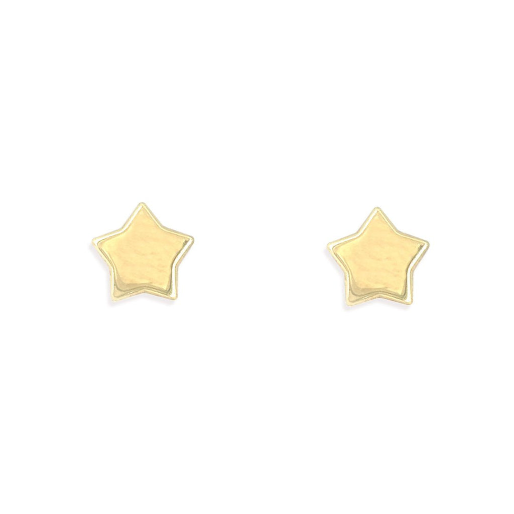 Super Star Earrings - Baby FitaihiSuper Star Earrings
