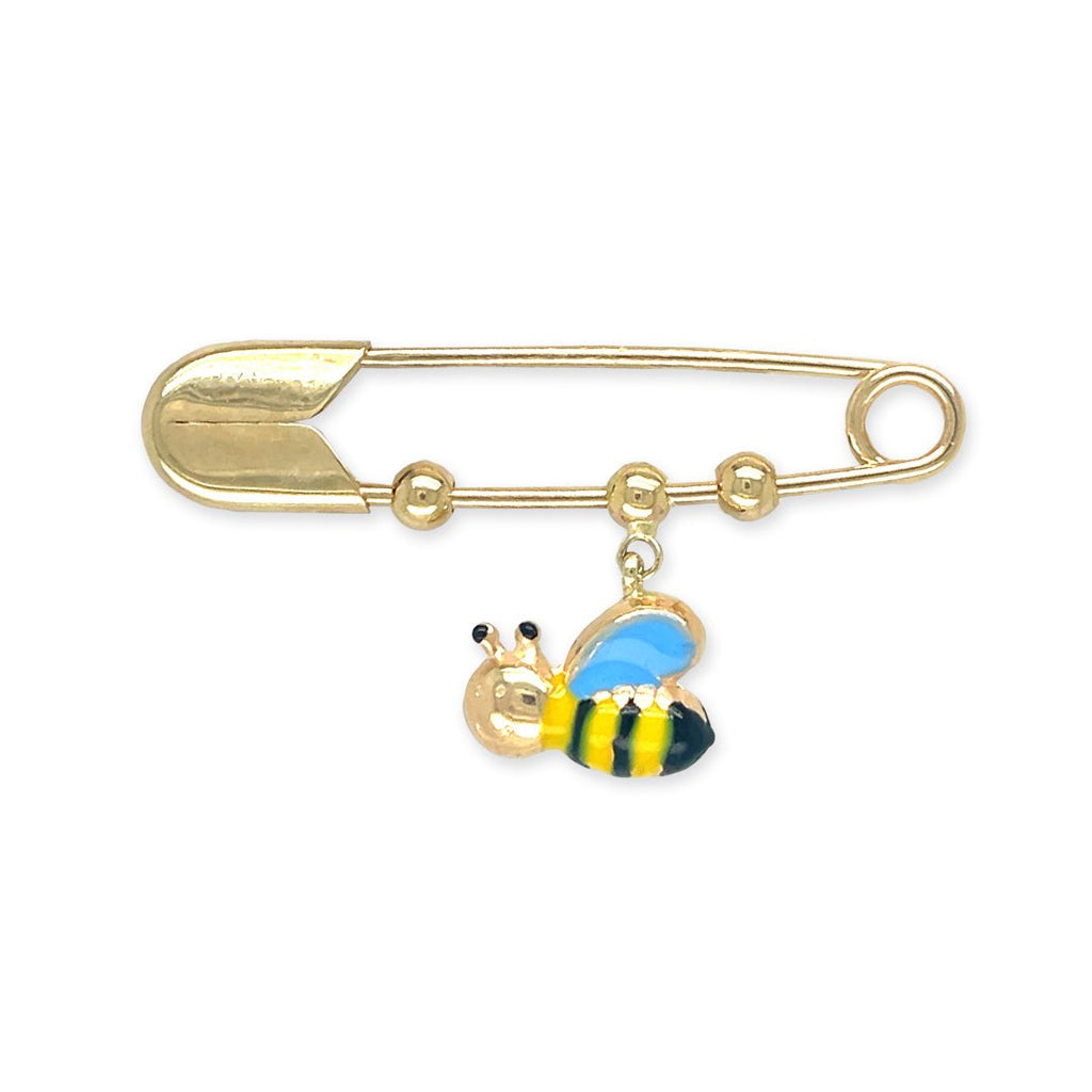 "The Bee" Baby Pin - Baby Fitaihi"The Bee" Baby Pin