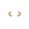 The Crescent Earrings - Baby FitaihiThe Crescent Earrings