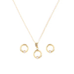 The Golden Ring Set - Baby FitaihiThe Golden Ring Set